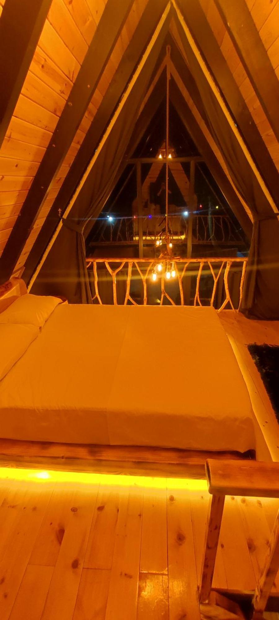 Serindere Bungalow Ardeşen Exterior foto
